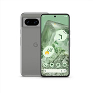 谷歌Google Pixel8 Pixel8pro原裝谷歌新款八代安卓原生5G手機(jī) Pixel 8 霧灰色【M】 套餐二 9-95x 256