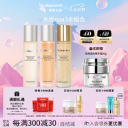 里海之謎水感光煥臻純3水光SPA護(hù)理組合補(bǔ)水保濕