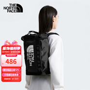 THE NORTH FACE25春夏北面雙肩背包男女通用款戶外舒適背負(fù)背包3KYV 53R 均碼