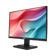 宏碁（acer）23.8英寸100Hz高刷辦公高清護眼1080P顯示屏臺式電腦顯示器筆記本外接副屏高刷