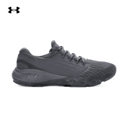 安德瑪（UNDERARMOUR）UA秋冬Charged Vantage Fun CN男子運(yùn)動(dòng)跑步鞋跑鞋3026450 城堡巖灰025 43