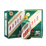 茅臺(tái)（MOUTAI）貴州茅臺(tái)酒 53度 茅臺(tái)虎年生肖紀(jì)念茅臺(tái)酒  醬香型白酒 53度 2500mL 1瓶 生肖虎年