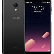 百元精品二手魅藍Meizu/S6魅族5.2英寸 老人學生備用安卓二手機 魅藍 s6 顏色隨機  3GB+64GB 移動4G 9成新
