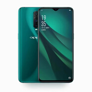 OPPOR17 Pro 4G手機驍龍710處理器6.4英寸屏幕尺寸60Hz屏幕刷新率3700mAh電池容量50w快充 凝光綠 【套餐一】 8+128GB