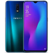 OPPO R17通8+128G大內存R17備用機工作室學(xué)生游戲老人手機 流光藍 6GB+128GB x 套餐一 8無(wú)指紋