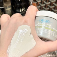 Kiehl's白泥125ml 125ml