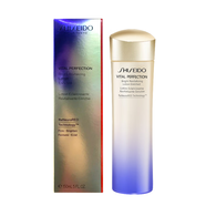 資生堂（Shiseido）悅薇水乳套裝珀翡緊致亮膚保濕 秋冬水乳禮盒 抵御初老抗皺 新版 悅薇滋潤(rùn)爽膚水150ml