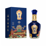 珍酒53度珍酒 珍十五（傳奇絲路）500ml 53%vol 500mL