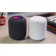 青蘋果（APPLE BIUE）  原封國行 蘋果智能音響 新款 HomePod 第二代 午夜色 包順豐/不支持試用 原封國行庫存新機