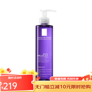 理膚泉B3去角質(zhì)潔面露 200ml 清潔微去角質(zhì)對抗頑固斑點(diǎn)