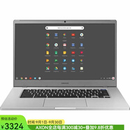 三星（SAMSUNG）15.6英寸 Chromebook谷歌系統(tǒng)筆記本電腦 全高清 4+64G