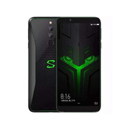 黑鯊4Spro通雙卡雙待3S學(xué)生電競(jìng)游戲安卓智能機(jī) 黑鯊helo黑驍龍845 8GB+128GB