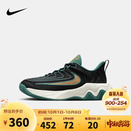 NIKE  耐克青少年籃球鞋 GIANNIS IMMORTALITY 4 輕盈透氣運動(dòng)鞋大童