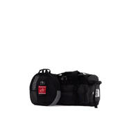 北面（The North Face）男戶外背包輕便運(yùn)動裝備Base Camp S duffle bag耐用旅行包 黑色 TU