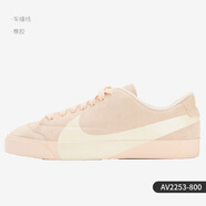 耐克Nike/耐克春季新款女子運(yùn)動(dòng)經(jīng)典休閑耐磨板鞋 DA4934-100 AV2253-800 40