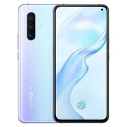 vivoX50全網(wǎng)通X27智能X23安卓X21低價(jià)便宜學(xué)生手機(jī) x30銀色(8+256)無指紋版本5G手機(jī)可面部識(shí) 4G通 x 9成新 x 64GB以上 x 贈(zèng)送充電