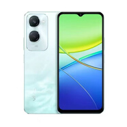 vivo Y37 靈動外觀 5000mAh電池 90Hz高亮護眼屏5G智能 老人手機 9成薪 遠山青 6GB+128GB x 5G全網(wǎng)通 x 9成薪