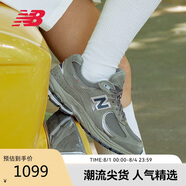 NEW BALANCE休閑鞋男鞋女鞋夏季透氣潮流復古運動(dòng)鞋2002R系列ML2002RA 37.5