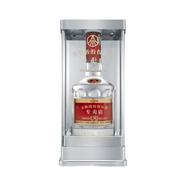 五糧液【山姆 線下爆款】第八代 普五 濃香型 白酒 商務(wù)宴請(qǐng) 送禮佳選 52度 500mL 1瓶 五糧液專賣店1995 30周年版