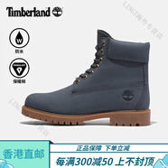 添柏嵐（Timberland）官方旗艦戶(hù)外男鞋皮革P棉大黃靴6寸靴A2N48/A2N8P A2N48EP2 40 內長(cháng)250mm