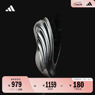 adidas哈登9代緩震回彈防滑boost籃球鞋 賽博金屬 阿迪達(dá)斯 賽博金屬     43
