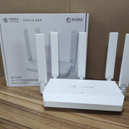 貝爾0327路由器ha030雙頻千兆家用穿墻5g 諾基亞0327路由器wifi7單臺(tái)專拍