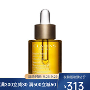 嬌韻詩【專享】面部精華 三檀面部護理油30ml 新包裝