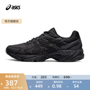 亞瑟士ASICS運(yùn)動(dòng)休閑鞋男鞋女鞋情侶百搭運(yùn)動(dòng)鞋復(fù)古跑鞋 GEL-170TR 黑色 42.5