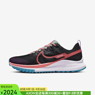 耐克（NIKE）男鞋跑鞋運(yùn)動(dòng)鞋休閑鞋 支撐 抓地穩(wěn)定 透氣輕盈春秋新款 DJ6158 Black/Purple/Green/Magic  41 碼=US8