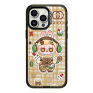 品優(yōu)締cocotify大牌格子拉布布手機殼適用于16proMax/16pro/15promax/14 gg iPhone 16 Pro Max