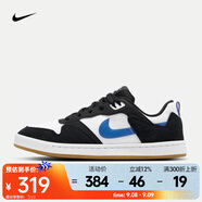 耐克（NIKE）男/女滑板鞋 SB ALLEYYOOP CJ0882-104 44.5