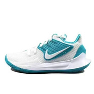 AJNIKER【滅世純原】Kyrie Low2 歐文2代珊迪氣墊籃球鞋透氣男女低幫實(shí)戰 天然白 39