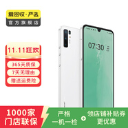 錘子 堅(jiān)果Pro3 二手手機(jī) 學(xué)生機(jī) 備用機(jī) 白色 8G+256G