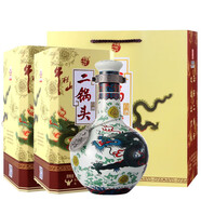 牛欄山珍品三十年青龍  53度 500ml 珍品三十年青龍 6瓶 53度 500mL 2瓶