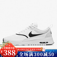 耐克（NIKE）Nike/Air Max Thea女子透氣運動跑步鞋599409-108 599409-108 40.5