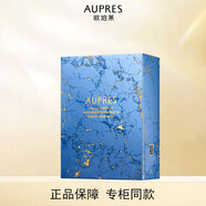 歐珀萊（AUPRES）官方旗艦正品臻粹輕齡玻尿酸煥活面膜28片凍干面膜秋季補(bǔ)水面膜 集中淡紋凍干面膜6片(26.04到期)