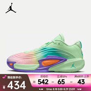 耐克（NIKE）LUKA 3 PF 男子籃球鞋 HQ5048-300 43
