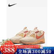 耐克（NIKE）Nike/Air Max 90 男子休閑復古低幫氣墊跑步鞋DH2973-200 AJ1285-103 44
