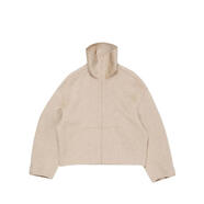 Acne Studios 輕奢 女士 A90661/OATMEL 夾克 米色 20 | 32 DE