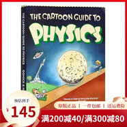 物理學(xué) The Cartoon Guide to Physics 爆笑科學(xué)漫畫(huà) 英文原版高中大學(xué)教輔用書(shū) 課后閱讀趣味英語(yǔ)科普讀物 全美學(xué)校課外閱讀 綠山墻