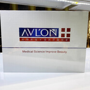 雅芙儂護膚品美容同款化妝品修護滋養深精華乳霜液面膜女 雅芙儂肽空密集潤養套120mgx1規格30ml