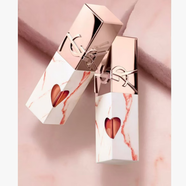 OPIUM YVES SAINT LAURENT圣羅蘭（YSL）口紅唇釉七夕限定610冰烏龍442烈酒淺棕情人節(jié)禮物 【七夕限量款】#610 冰烏龍 贈禮盒禮袋