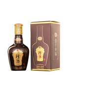 珍酒 珍十五小酒 53度 醬香型白酒 125ml*1 單瓶裝 帶盒裝