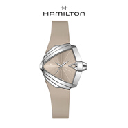 漢米爾頓（Hamilton）漢密爾頓瑞士輕奢女表 探險系列未來(lái)型機械表 輕奢禮物送女士