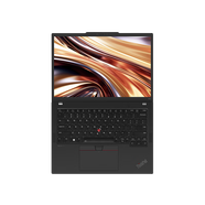 ThinkPad X13 Gen4 輕薄本 銳龍版 飛行家系列 13.3英寸X系列出差便攜商務(wù)辦公本筆記本電腦小屏隨身 X13 黑色 R5-7540U丨16+512G 標配