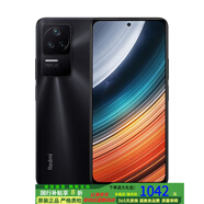 MI紅米MIUI/ Redmi K40S全網(wǎng)通5G 高性能驍龍870 紅米NFC側(cè)指紋智能手機 送父母孝心禮物 Ai智能手機 亮黑【8小時內(nèi)發(fā)貨】 5G_標準版(含充電器)_6GB+128G