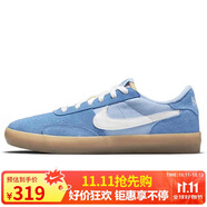 耐克NIKE男子休閑鞋 SB HERITAGE VULC 運動鞋CD5010-401藍/藏青 41