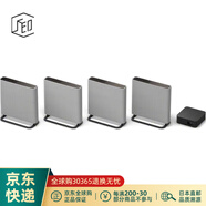 SONY【JD物流 日本直郵】索尼家庭影院系統全景聲壁掛回音壁音響無(wú)線(xiàn)藍牙電視影院【需變壓器】 HT-A9M2【360立體音響】