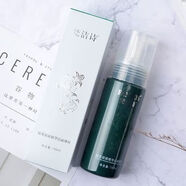 梵潔詩(shī)【官方】綠茶原液精華潔面摩絲150ml正品 梵潔詩(shī)綠茶原液精華潔面摩絲150ml正品