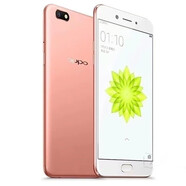 OPPOA77指紋解鎖美顏拍照7.1低價(jià)工作室智能游戲學(xué)生備用機金色 黑色 4G通_官方標配_64GB
